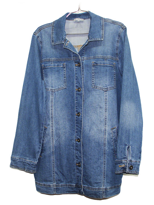衣服