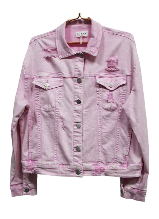 衣服