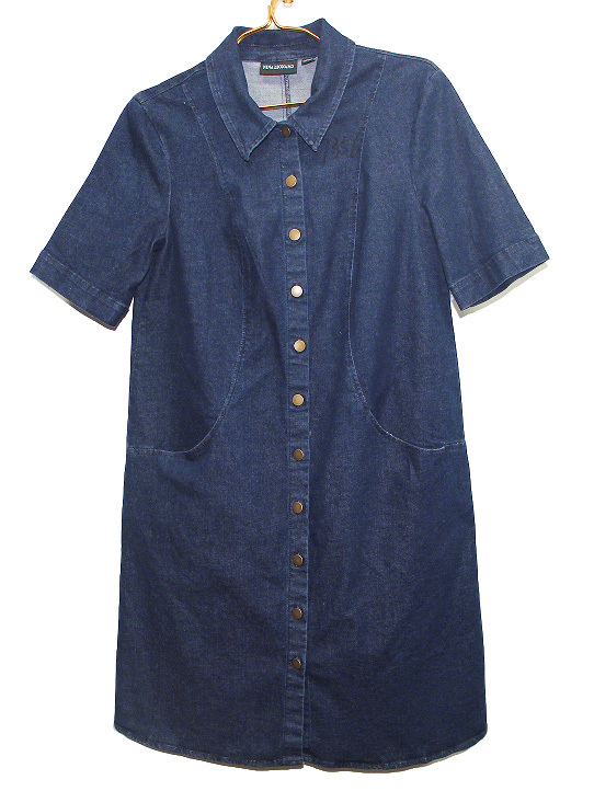 衣服