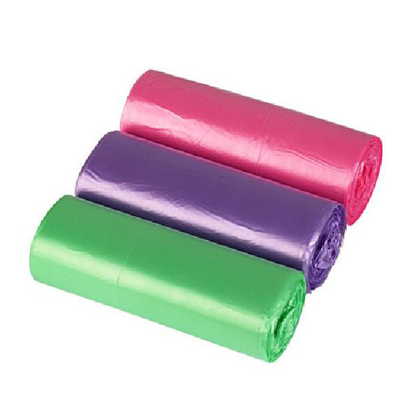 Compostable shopping bag