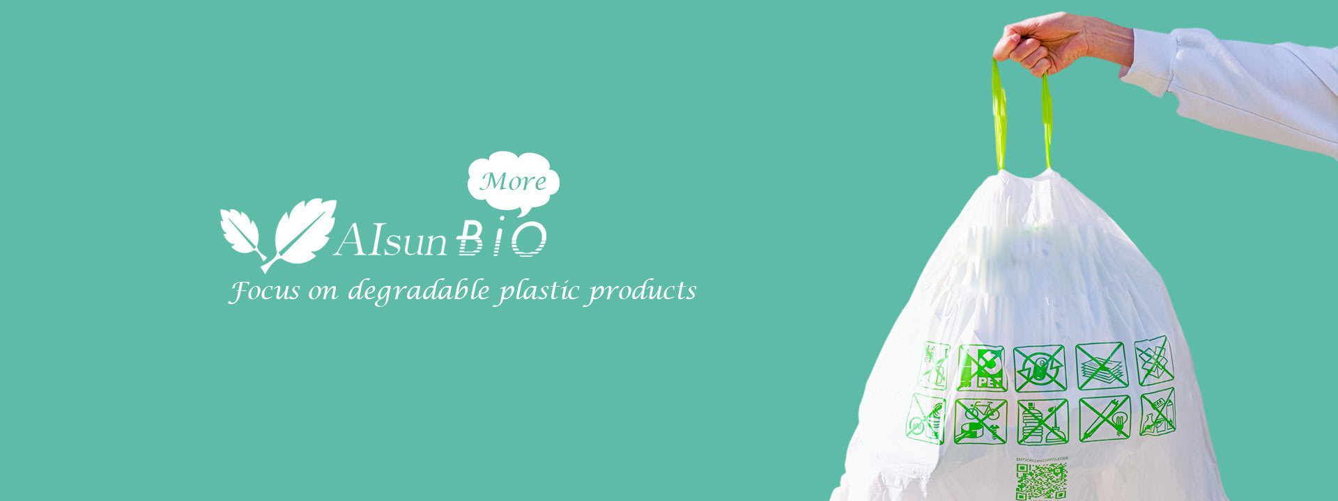 Shandong Aisun ECO Materials Co., LTD