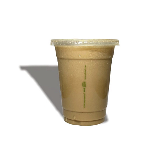 Compostable PLA Cups