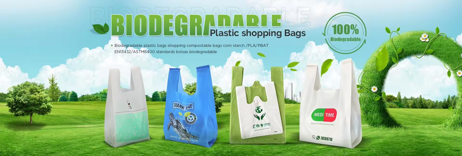 Shandong Aisun ECO Materials Co., Ltd.