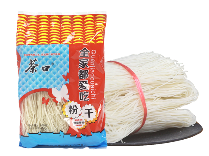 桐口米粉干