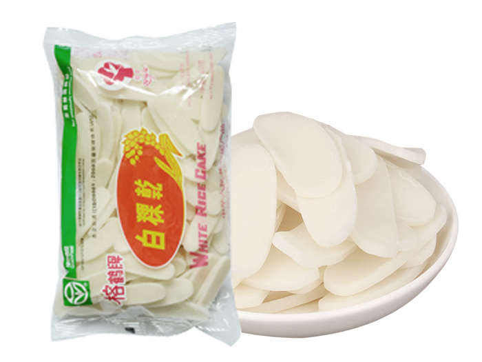 榕鶴白粿干