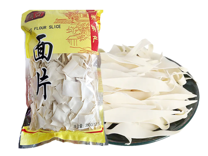 面片