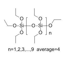 Tetraethyl orthosilicate si40 Tetraethyl orthosilicate si40