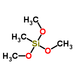 Trimethylmethoxy silane Trimethylmethoxy silane