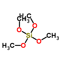 Tetramethyl orthosilicate Tetramethyl orthosilicate