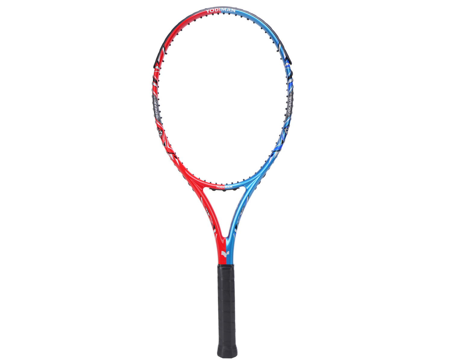 Tennis racket