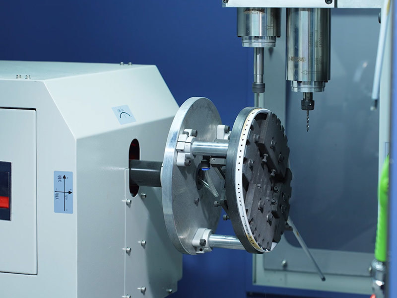Factory equipment