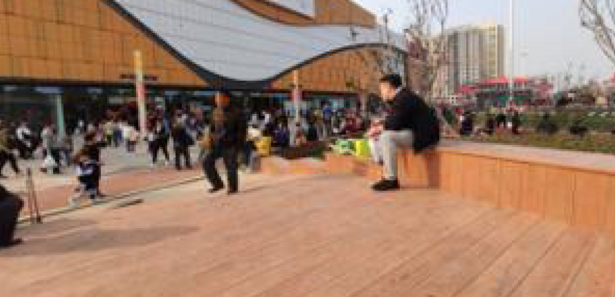 Liaocheng Wanda Cinema