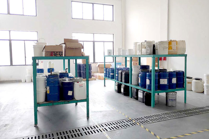 Factory
