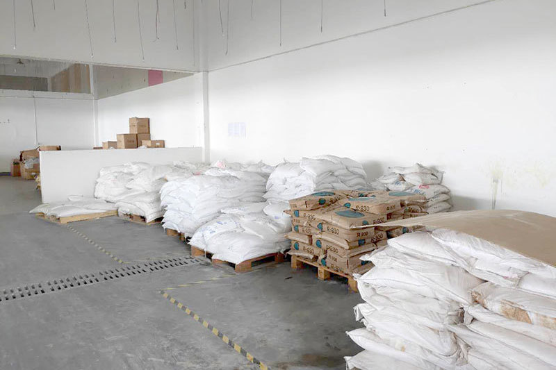 Factory