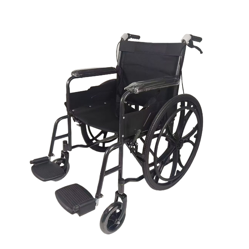 Manual wheelchair