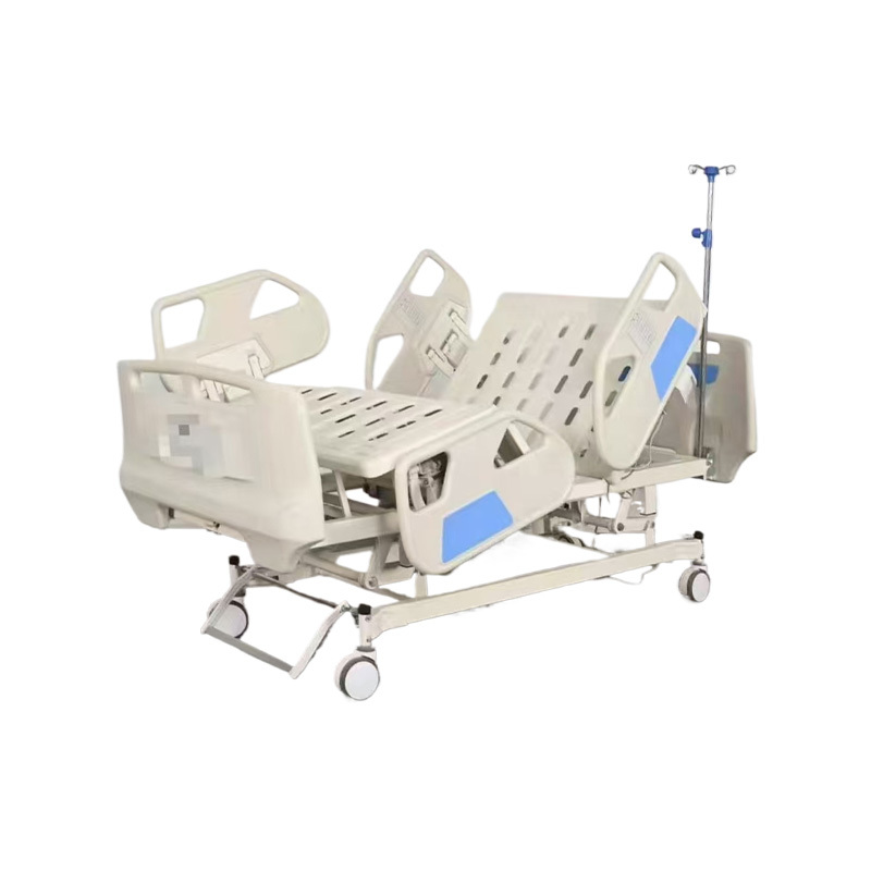 Electric medical bed