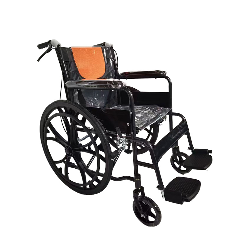 Manual wheelchair