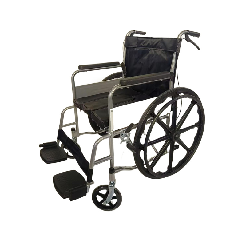 Manual wheelchair