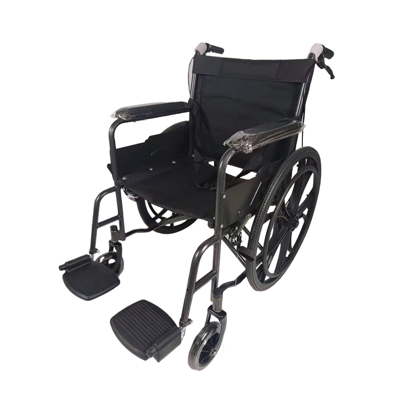 Manual wheelchair