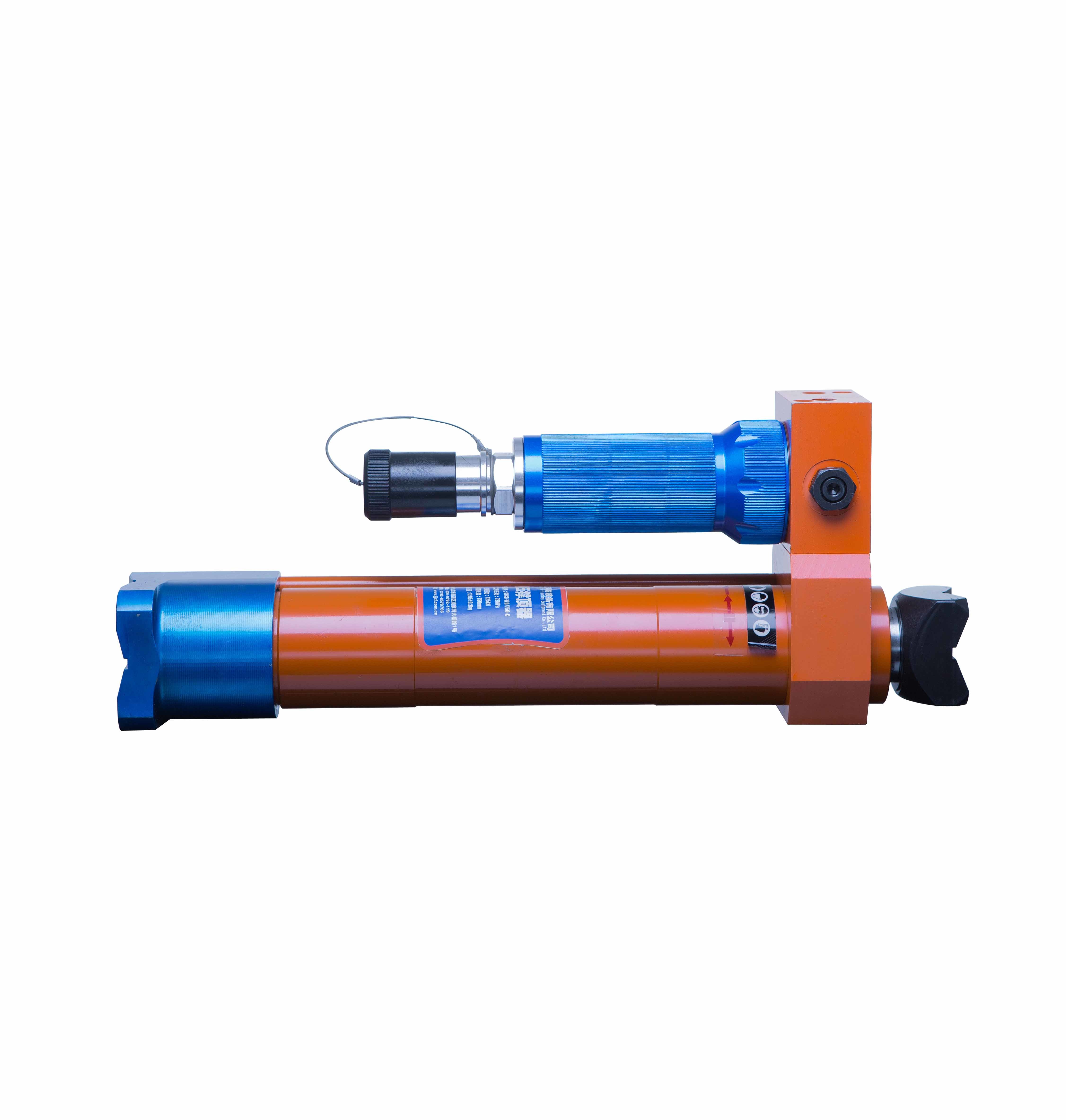液压撑顶器GYCD-120/750-C
