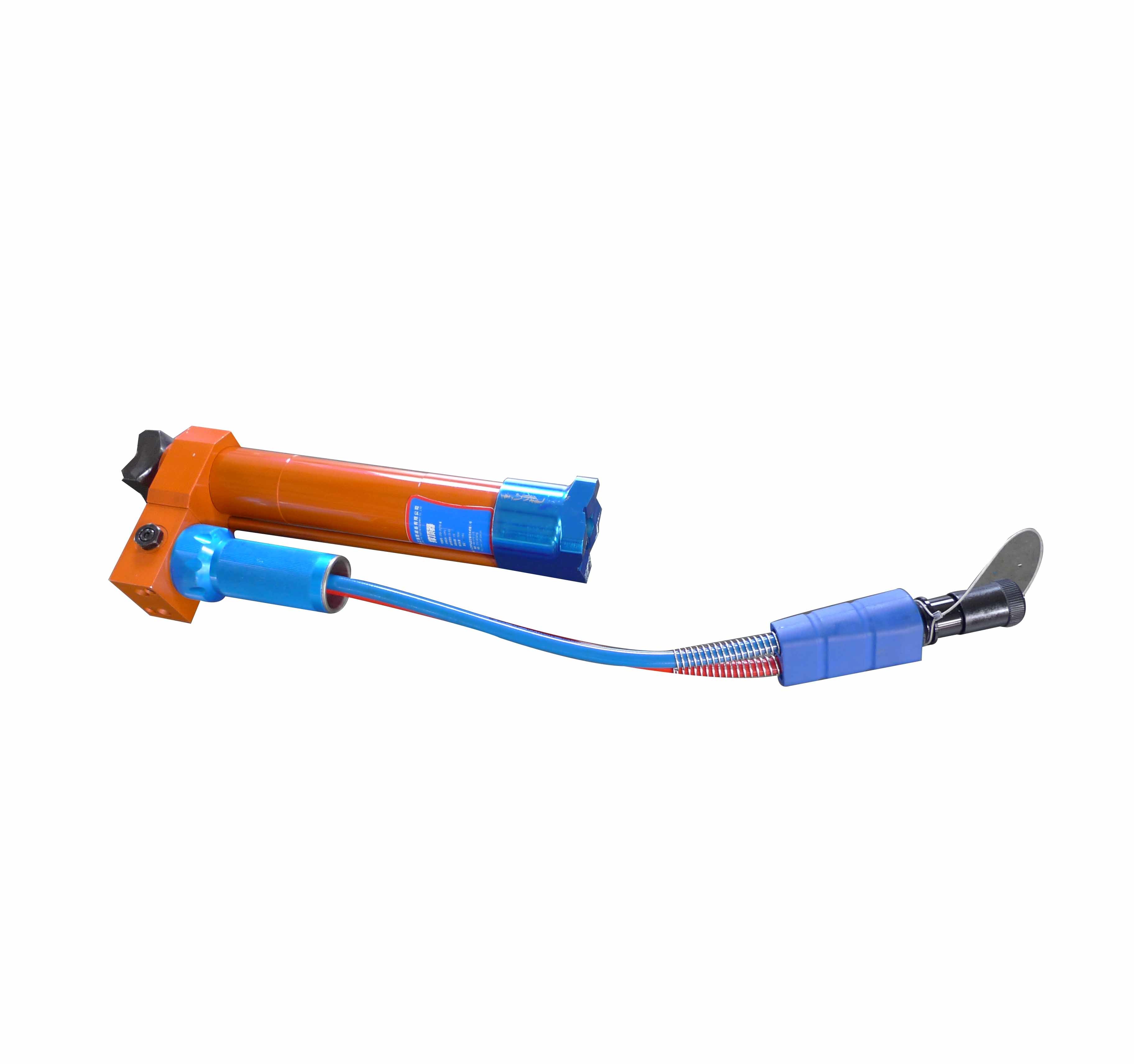 液压撑顶器GYCD-120/450～750-B