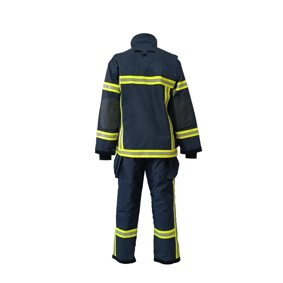 Vêtements de protection incendie et uniformes de pompier à vendre