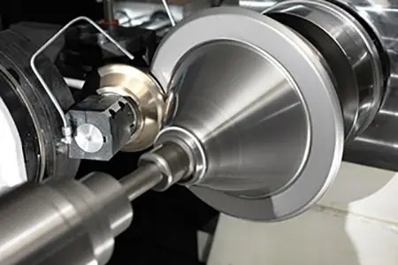 Comprehensive Analysis of Spin Forming Technology: Classification, Characteristics and Future Prospects