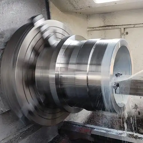 How difficult is it to operate a high-power spinning machine?