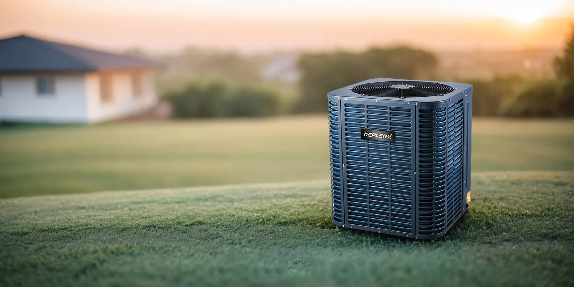 Designed for life, inside and out.