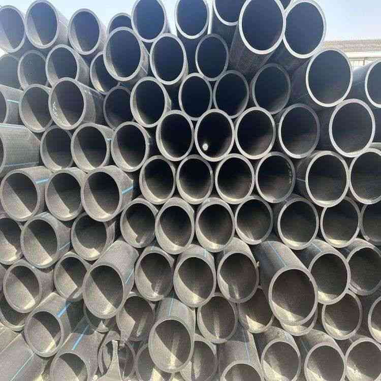PE给水管