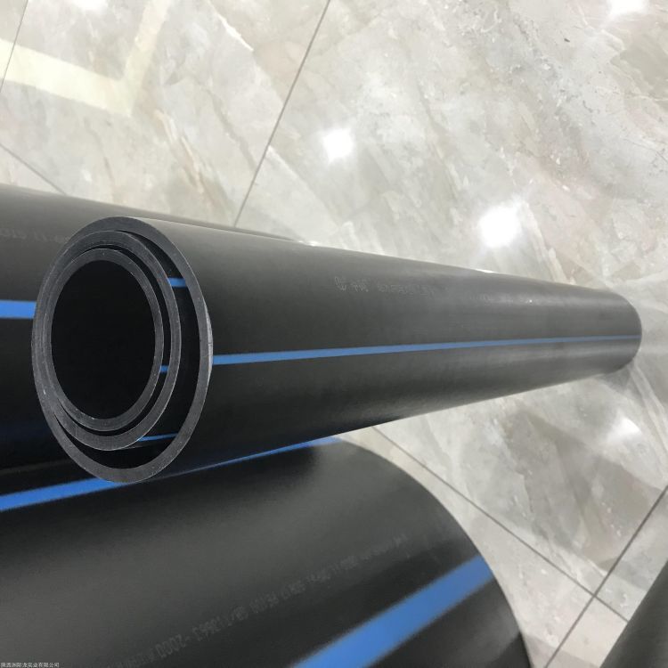 PE管