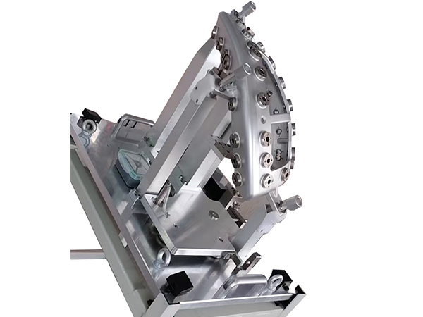 Headlamp Assembly Checking Fixture