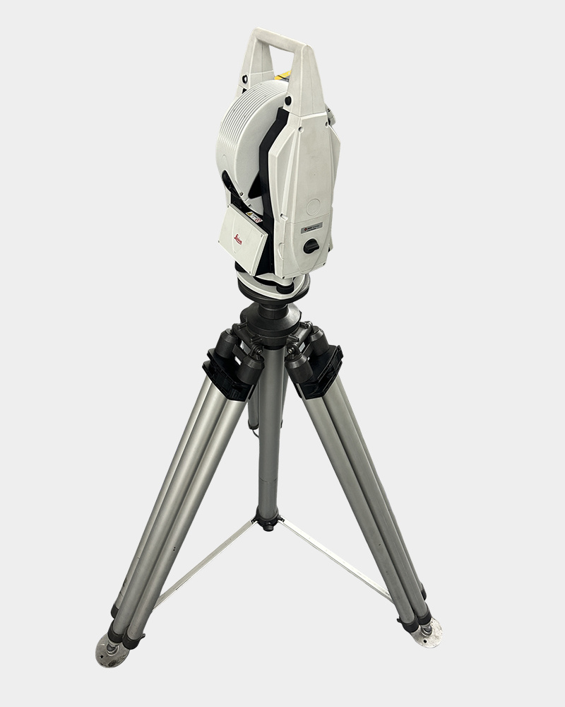 Leica AT402 Laser Tracker
