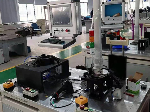 Automated Part