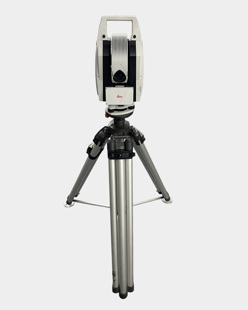 Leica AT402 Laser Tracker