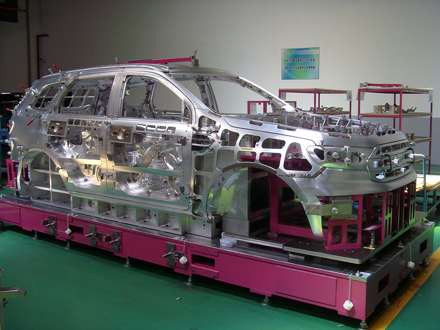 SUV