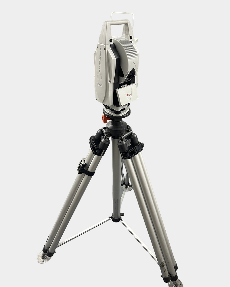 Leica AT402 Laser Tracker