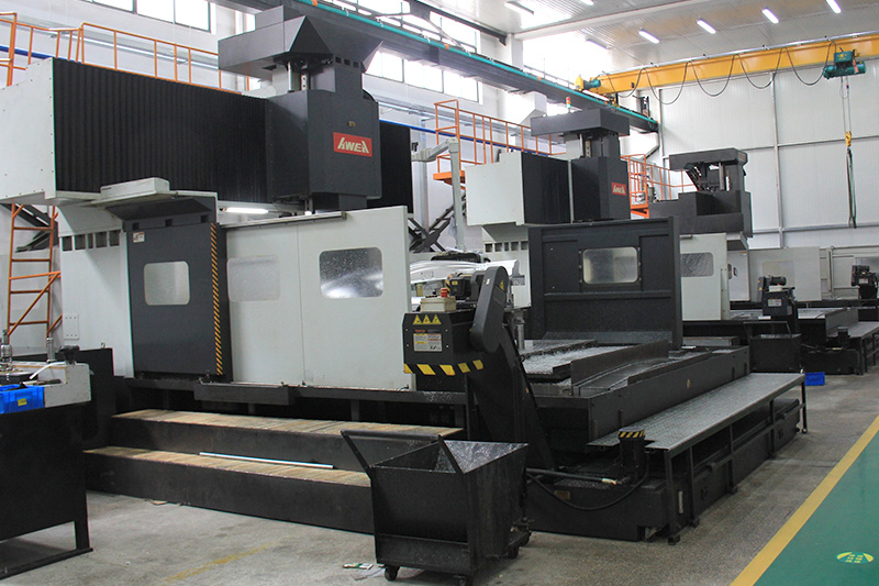 Constant Temperature Finishing Workshop