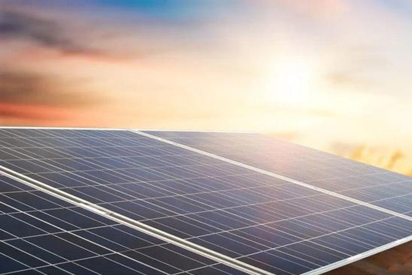Entering theCCER market involves not only forestry but also photovoltaics.