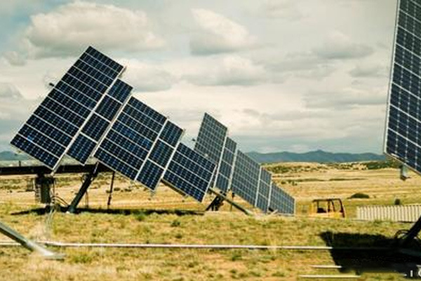 A New Era Brought by Anti-corrosion Coatings for Photovoltaic Brackets
