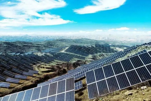 Support coal, oil and gas companies in building photovoltaic power plants to promote the accelerated development of new energy from multiple perspectives