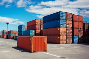 LCL Container Groupage