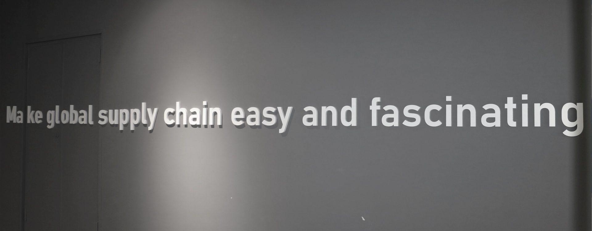 Soluzioni logistiche personalizzate