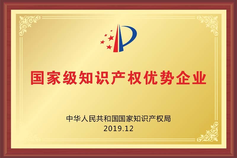 National Intellectual Property Advantage Enterprise National Intellectual Property Advantage Enterprise