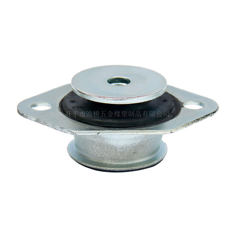 Conical Shock Absorber For Automobile Industry