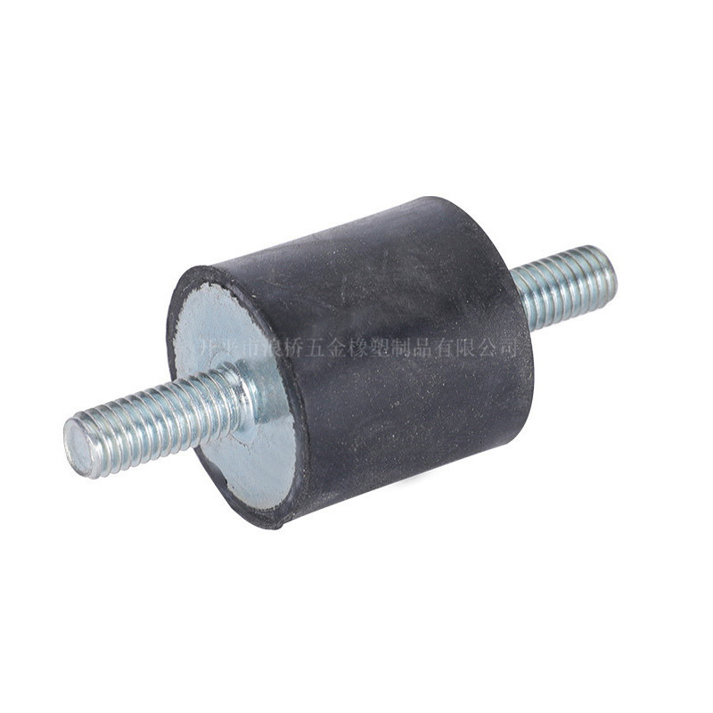 Cylindrical Shock Absorber Vv