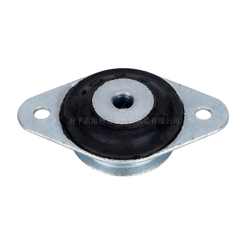 Anti-Vibration Industrial Rubber Shock Absorber