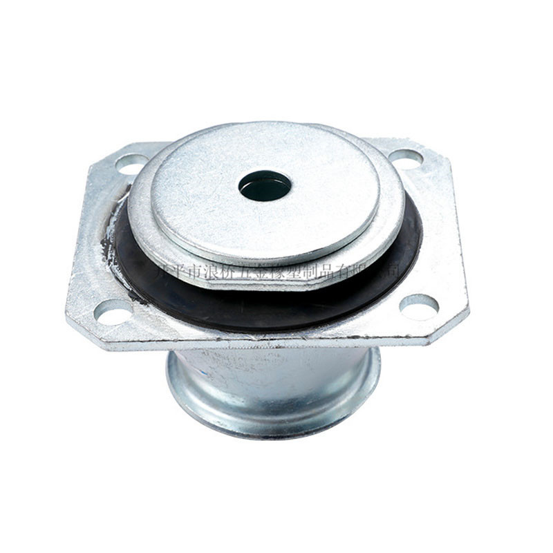 Shock Pad Industrial Rubber Shock Absorber