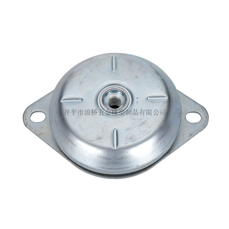 Generator Stainless Steel Shock Absorber