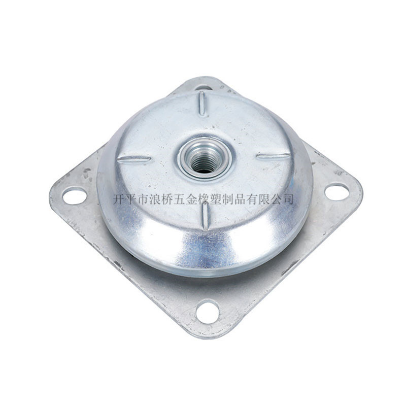 Bell Water Pump Shock Absorber
